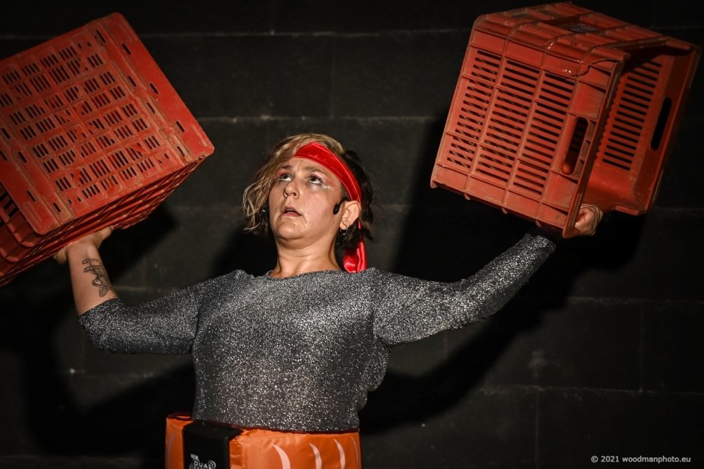 Gordolandia registro de Jean-Luc&nbsp;Woodman