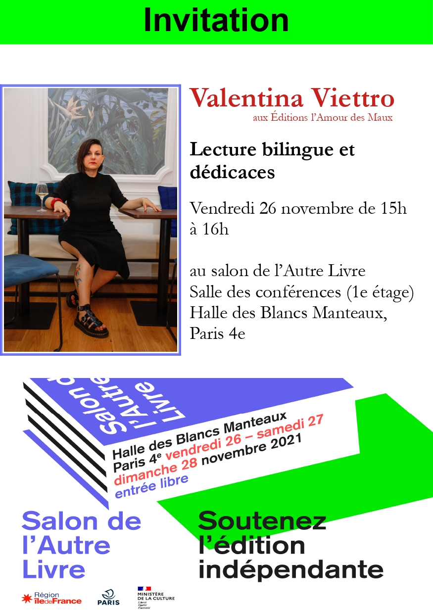 Paris – 26 novembre&nbsp;15h