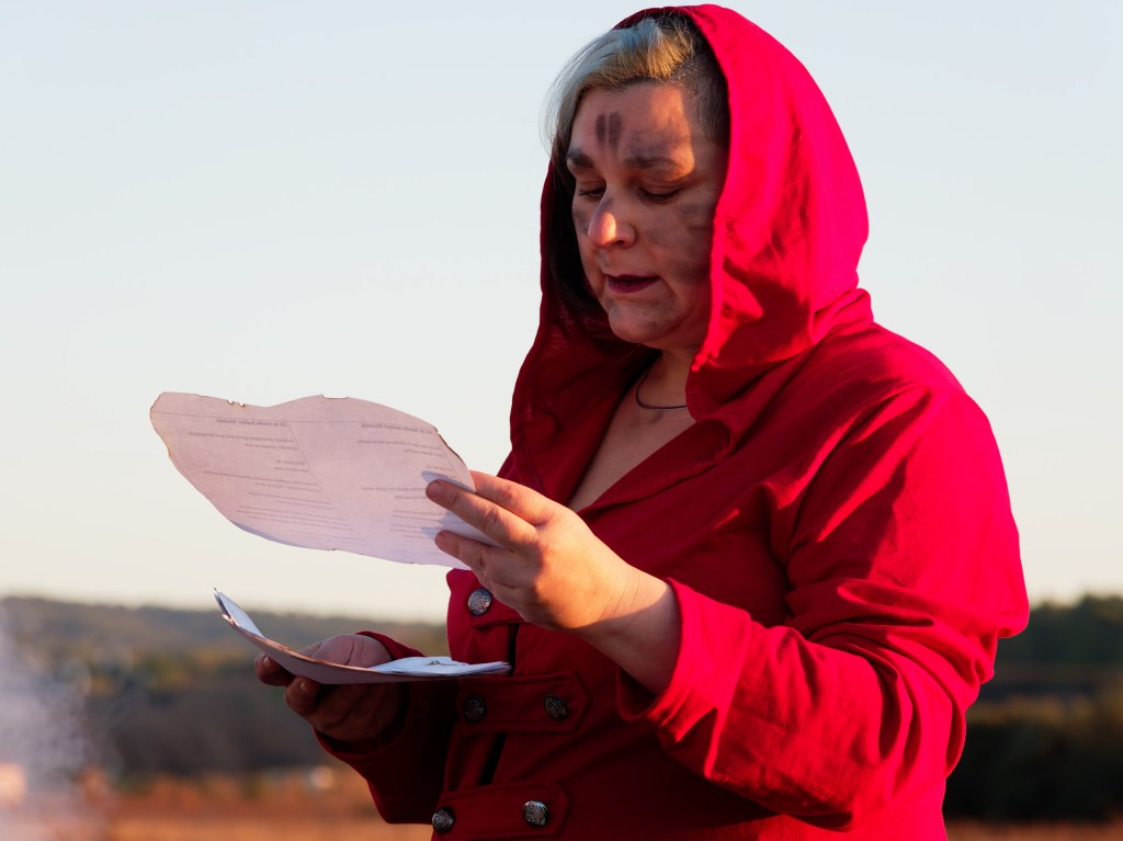 Lecture au Royal&nbsp;Cabanon