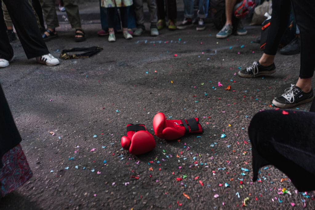 LPBDM en presse et photos&nbsp;!