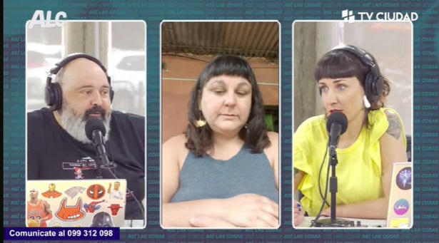 ¡Estamos en la&nbsp;prensa!