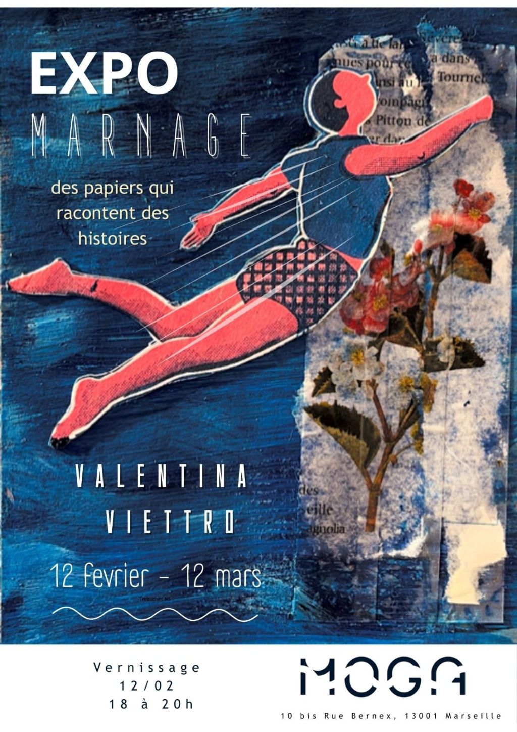 Marnage – EXPO&nbsp;–