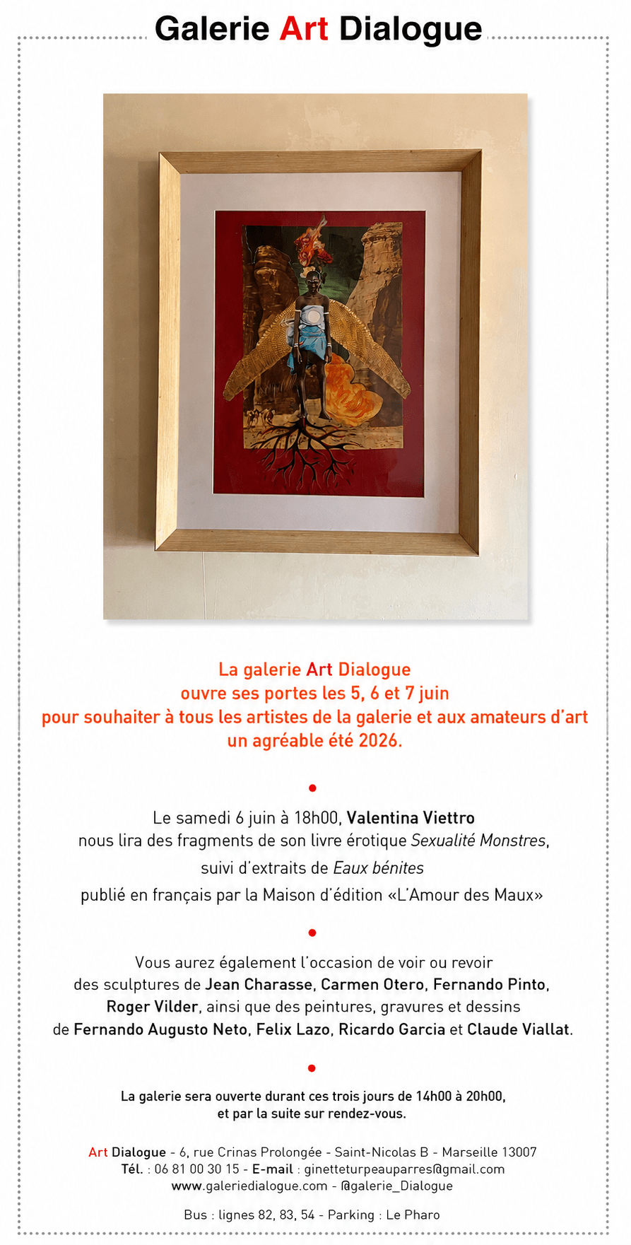 Expo Lecture
